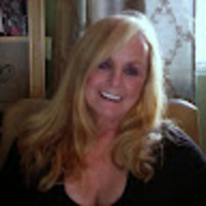 Meet your Posher, Pat mcarthur